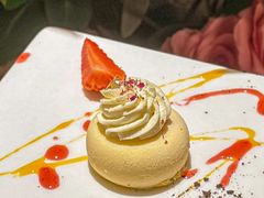 -LE SHARE洛笙·花园西餐(北京路步行街店)