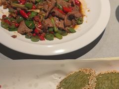 -绿茶餐厅(广州天河城店)