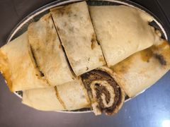 猪肉大葱懒龙-鼎香润(德胜门内店)