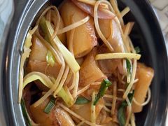 -海湾壹品·粤菜·早茶·烤鸭(拱北店)