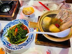 -芽笼芽笼新加坡餐厅(世纪汇店)