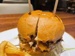 -TIGERS老虎西餐(亦庄店)