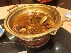 -鲁菜根·泰山菜(泰山店)