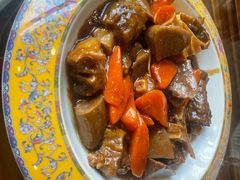 -民族饭荘(新华大街店)