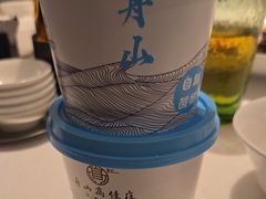 -高佳庄·海鲜酒楼(东港店)