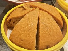 收藏+打卡送马拉糕-炊江南·上海菜(国展华漕店)