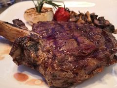 扒牛柳-恰餐厅CHAR Grill(北京三里屯洲际店)