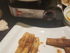 -茶叁酒肆·楚味江湖(菱角湖店)