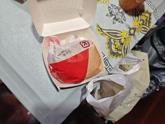 -肯德基(洛川店)