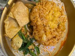 -雙冲柳州螺蛳粉&酸嘢&桂林米粉(簋街店)