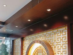 -惠丰堂饭庄·烤鸭·京味菜(西北旺·唐家岭店)