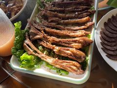 -民族饭荘(新华大街店)