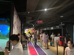 -VS SPORTS PARK运动玩乐园·团建·生日会(合生汇店)