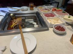 -海底捞火锅(龙茗路店)