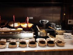 -广州花园酒店-凌璇阁360度高空海鲜自助餐CAROUSEL