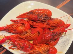 -梨花自助烤肉(西三旗万象汇黑金店)