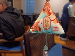 -天目湖御水温泉·度假酒店