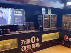 -盛宴标帜餐厅·亲子自助 (南昌喜来登酒店)