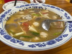 -芸海阁·农家私房菜(沙家浜景区出口店)