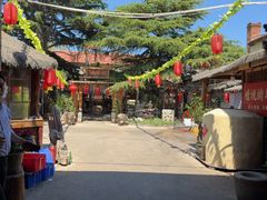 -旺角小渔村·海肠捞饭开创者(环山路店)