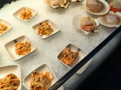 -云顶旋转自助景观餐厅