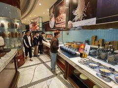 -广州富力丽思卡尔顿酒店