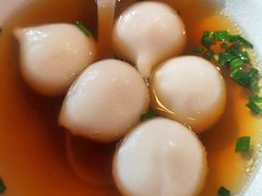 -杨爱珍大排档(龙游店)
