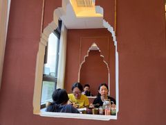 -那拉提之疆·新疆菜(美院店)