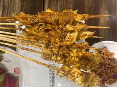 -老黑板筋(顺义总店)
