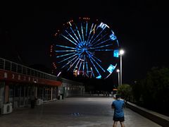 -南昌之星摩天轮