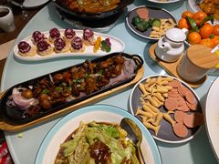-隆喜元鱼汤包·海鲜(中联广场店)