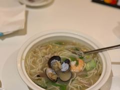 -莆田餐厅(吉隆坡柏威年广场店)