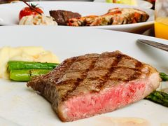 -上海柏悦酒店·世纪100牛排馆
