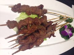 闫府私房菜(恒隆广场店)-闫府私房菜·百年鲁菜(恒隆店)
