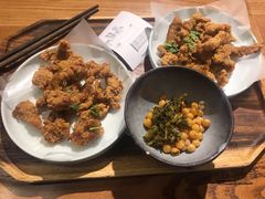 -小满手工粉(上海品尊国际店)