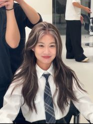 -DL HOPE明星造型