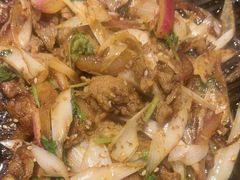 -鸭匠食府·挂炉烤鸭·新京菜(阜成路店)
