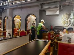 -廖掌柜·重庆鲜货火锅(上海首店)