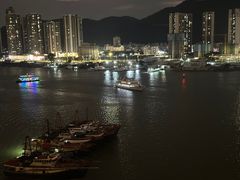 -澳门十六浦索菲特大酒店