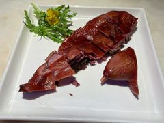 -绿茶餐厅(北京凤凰汇店)