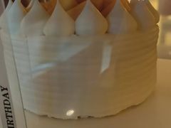 -The Lounge大堂酒廊·咖啡·沙拉·下午茶(金茂深圳JW万豪酒店)