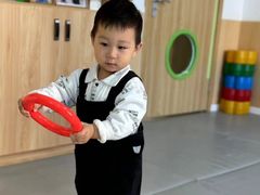 -红黄蓝成长中心•婴幼儿早教•托育(南山京基百纳广场店)