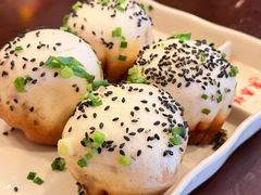 -东泰祥生煎馆(陕西南路店)