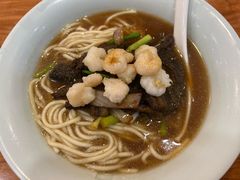 -奎元馆.百年奎元.非遗传承(西湖边的解放路店)