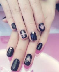 指慕坊营业中，欢迎新老顾客前来光临哦~~-指慕坊美甲造型