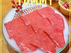 -尚海豆捞(乐虹坊店)