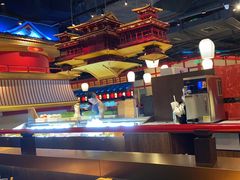 -牛New寿喜烧(金茂览秀城店)
