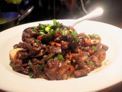 -恰饭·老长沙市井菜(天河客运站店)