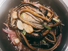 软兜长鱼-淮扬韵(凤八市政府店)