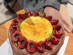 -Dark Horse·黑马蛋糕·低脂·低糖淡奶(金匙望湖大厦店)